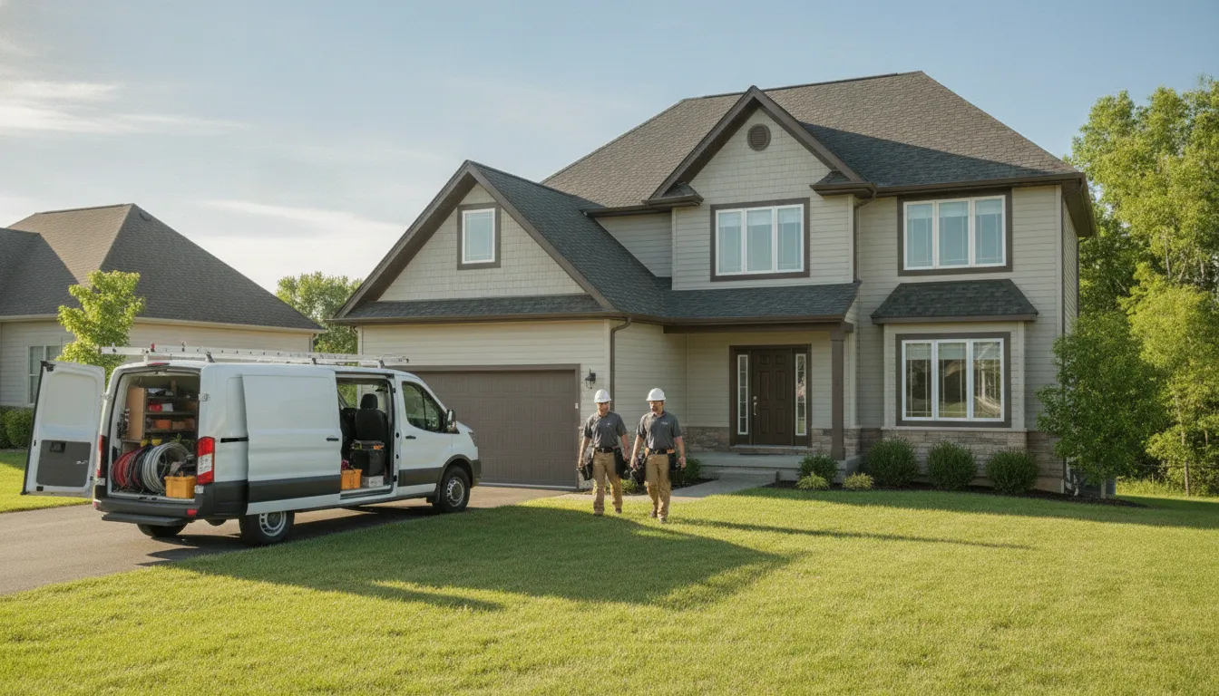 Reliable Roofing Services in Atlanta